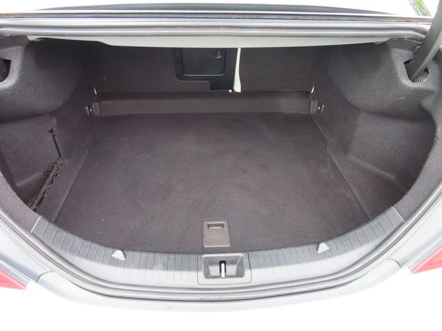 2016 Mercedes-Benz CLA 4dr Sedan CLA 250 4MATIC - 23060235 - 44