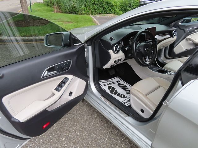 2016 Mercedes-Benz CLA 4dr Sedan CLA 250 4MATIC - 23060235 - 5