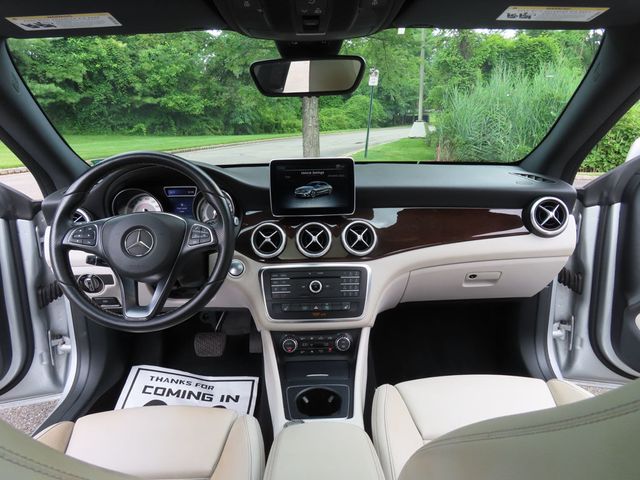 2016 Mercedes-Benz CLA 4dr Sedan CLA 250 4MATIC - 23060235 - 6