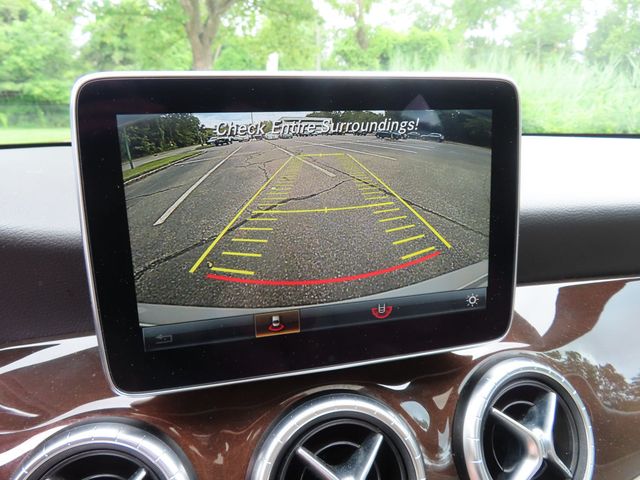 2016 Mercedes-Benz CLA 4dr Sedan CLA 250 4MATIC - 23060235 - 8