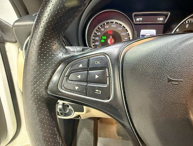 2016 Mercedes-Benz CLA 4dr Sedan CLA 250 4MATIC - 22945690 - 9