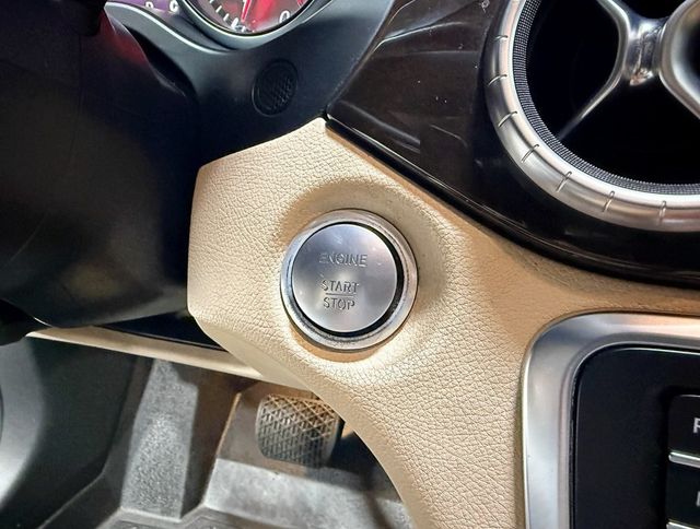 2016 Mercedes-Benz CLA 4dr Sedan CLA 250 4MATIC - 22945690 - 12