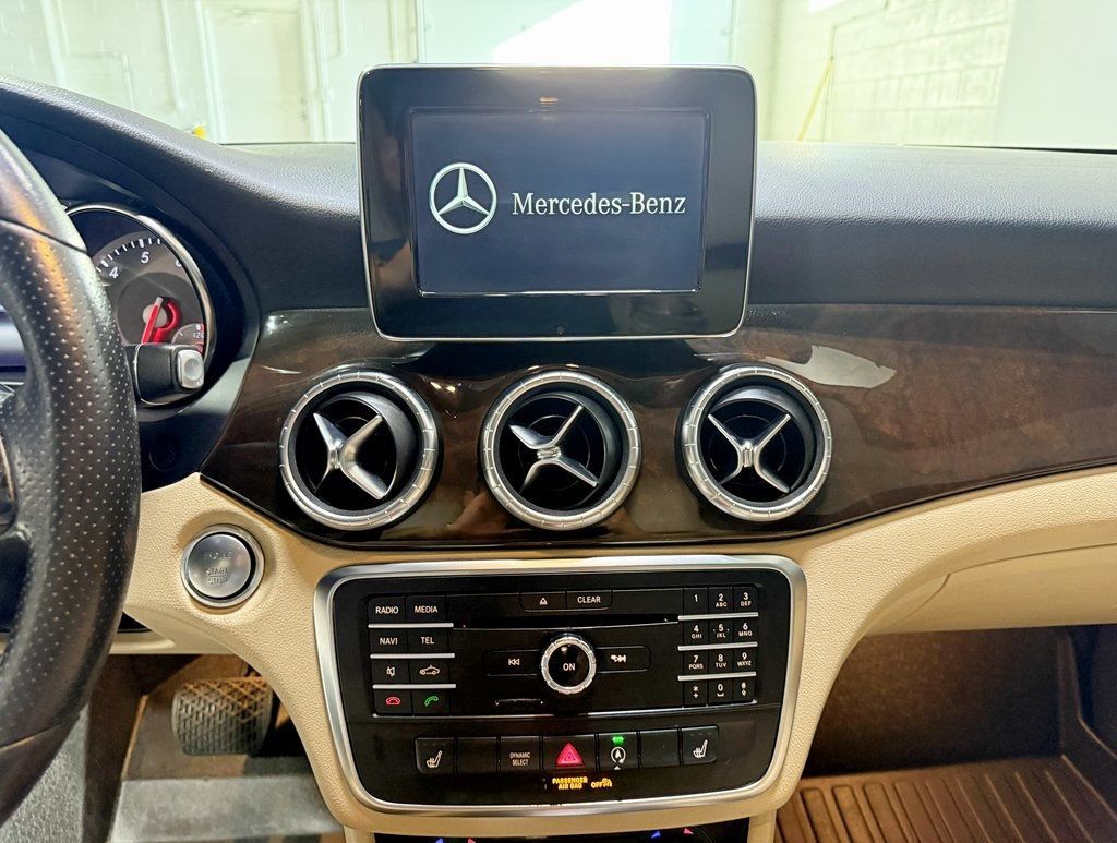 2016 Mercedes-Benz CLA 4dr Sedan CLA 250 4MATIC - 22945690 - 13