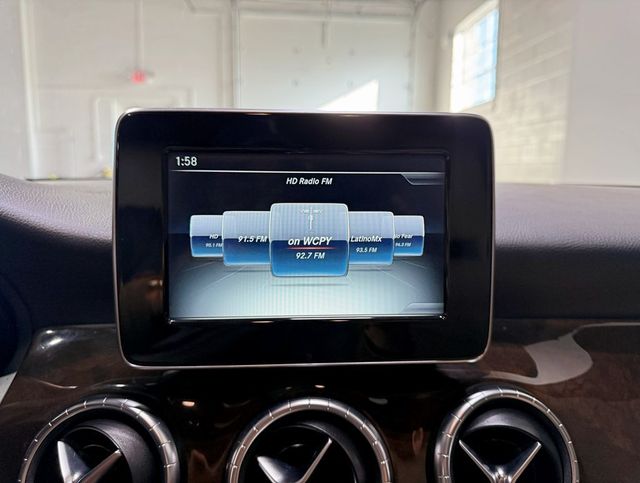 2016 Mercedes-Benz CLA 4dr Sedan CLA 250 4MATIC - 22945690 - 14