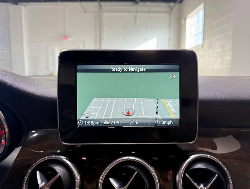 2016 Mercedes-Benz CLA 4dr Sedan CLA 250 4MATIC - 22945690 - 16