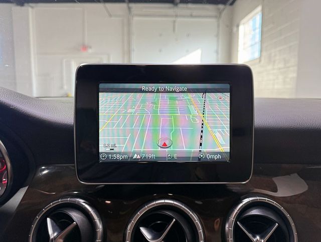 2016 Mercedes-Benz CLA 4dr Sedan CLA 250 4MATIC - 22945690 - 17