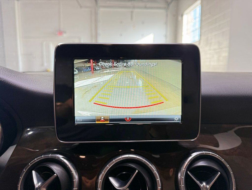 2016 Mercedes-Benz CLA 4dr Sedan CLA 250 4MATIC - 22945690 - 18