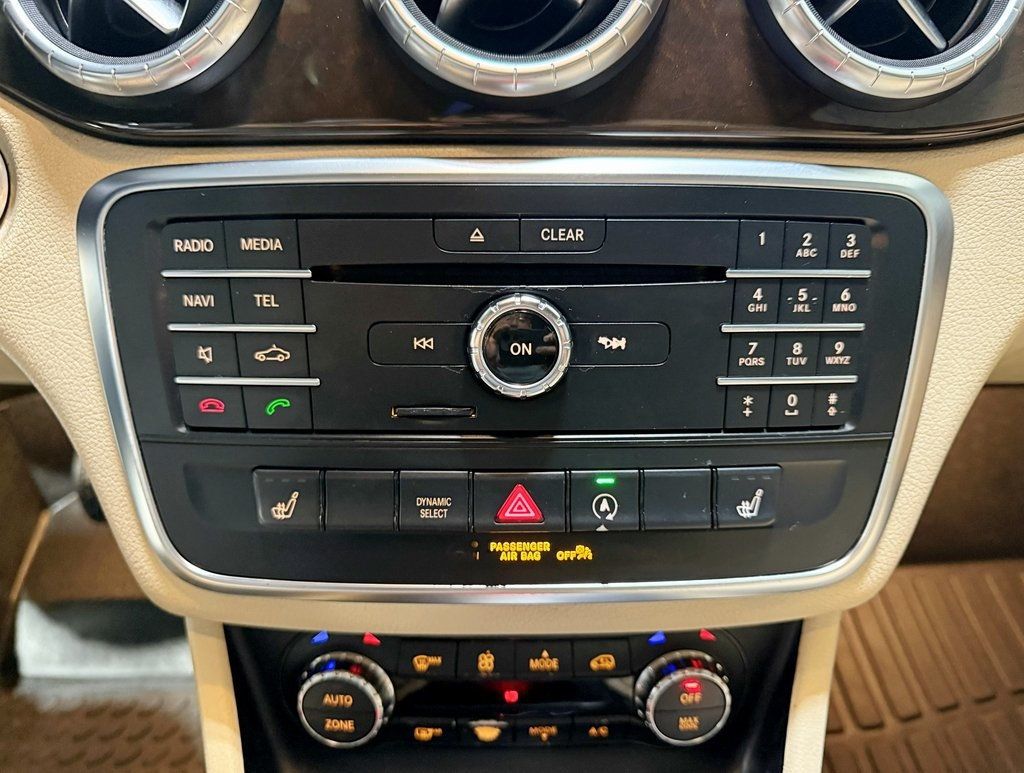 2016 Mercedes-Benz CLA 4dr Sedan CLA 250 4MATIC - 22945690 - 19