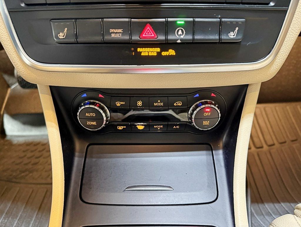 2016 Mercedes-Benz CLA 4dr Sedan CLA 250 4MATIC - 22945690 - 20