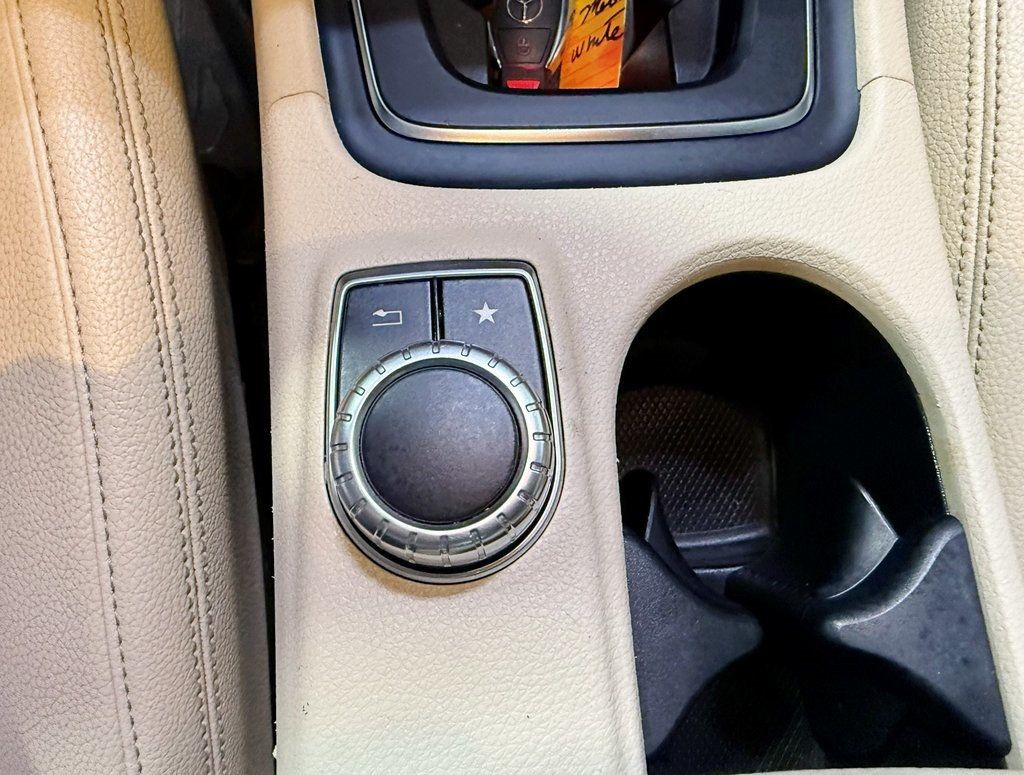 2016 Mercedes-Benz CLA 4dr Sedan CLA 250 4MATIC - 22945690 - 21