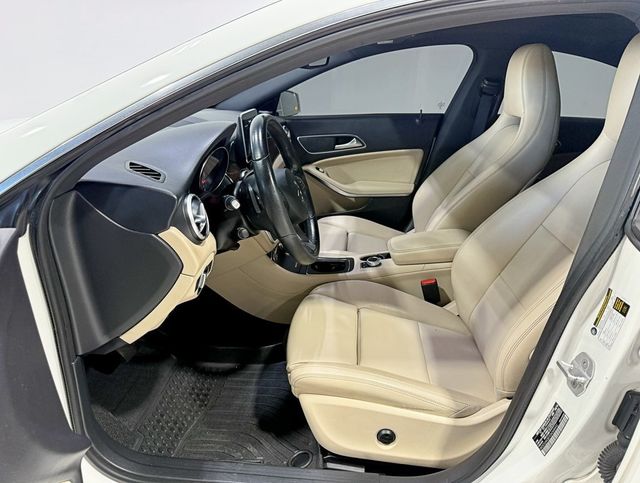 2016 Mercedes-Benz CLA 4dr Sedan CLA 250 4MATIC - 22945690 - 24