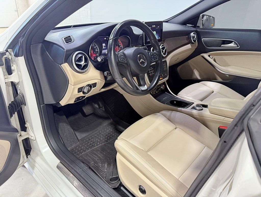 2016 Mercedes-Benz CLA 4dr Sedan CLA 250 4MATIC - 22945690 - 26