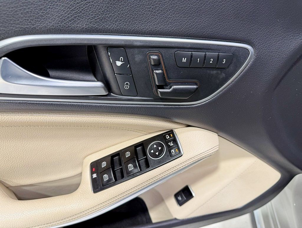 2016 Mercedes-Benz CLA 4dr Sedan CLA 250 4MATIC - 22945690 - 28