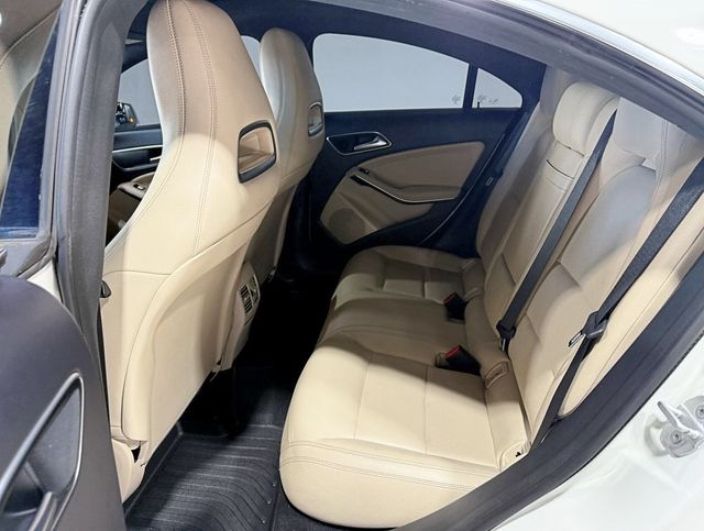 2016 Mercedes-Benz CLA 4dr Sedan CLA 250 4MATIC - 22945690 - 30