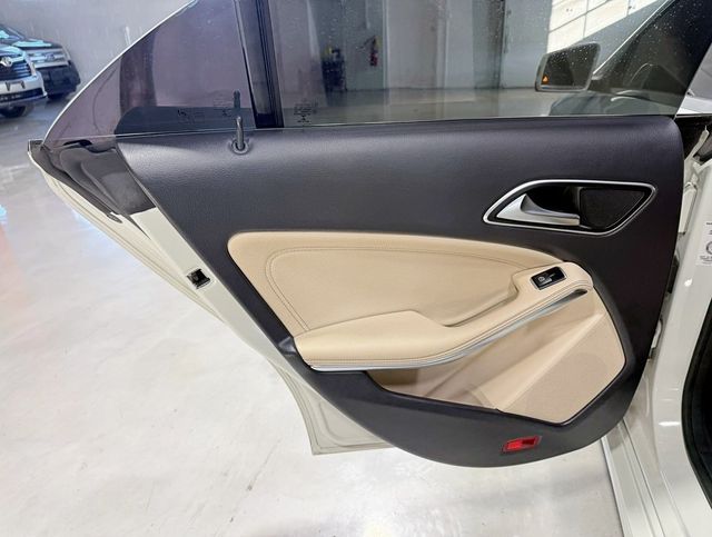 2016 Mercedes-Benz CLA 4dr Sedan CLA 250 4MATIC - 22945690 - 33