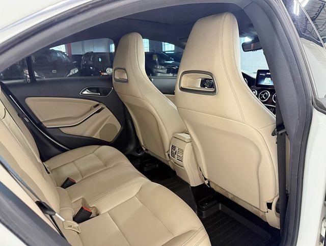 2016 Mercedes-Benz CLA 4dr Sedan CLA 250 4MATIC - 22945690 - 36