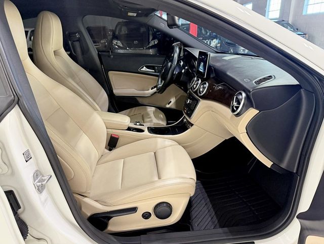 2016 Mercedes-Benz CLA 4dr Sedan CLA 250 4MATIC - 22945690 - 39