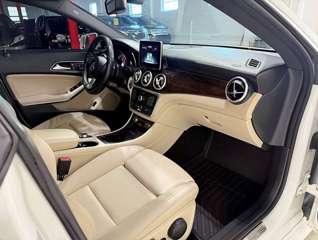 2016 Mercedes-Benz CLA 4dr Sedan CLA 250 4MATIC - 22945690 - 40