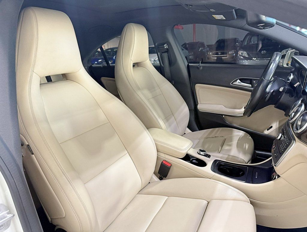 2016 Mercedes-Benz CLA 4dr Sedan CLA 250 4MATIC - 22945690 - 41