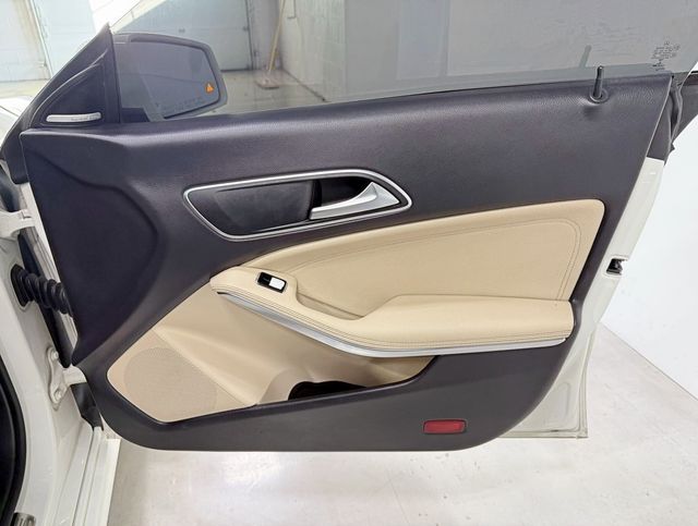 2016 Mercedes-Benz CLA 4dr Sedan CLA 250 4MATIC - 22945690 - 42