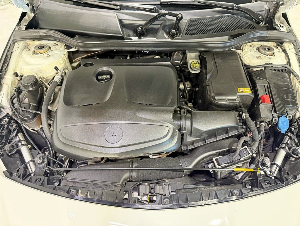 2016 Mercedes-Benz CLA 4dr Sedan CLA 250 4MATIC - 22945690 - 43