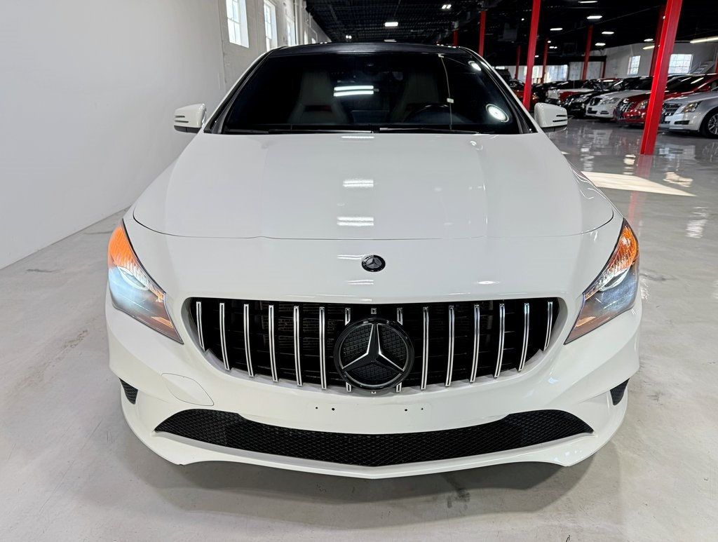 2016 Mercedes-Benz CLA 4dr Sedan CLA 250 4MATIC - 22945690 - 6