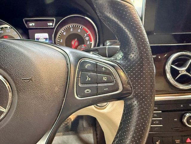 2016 Mercedes-Benz CLA 4dr Sedan CLA 250 4MATIC - 22945690 - 8