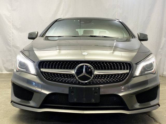 2016 Mercedes-Benz CLA 4dr Sedan CLA 250 4MATIC - 22978321 - 9