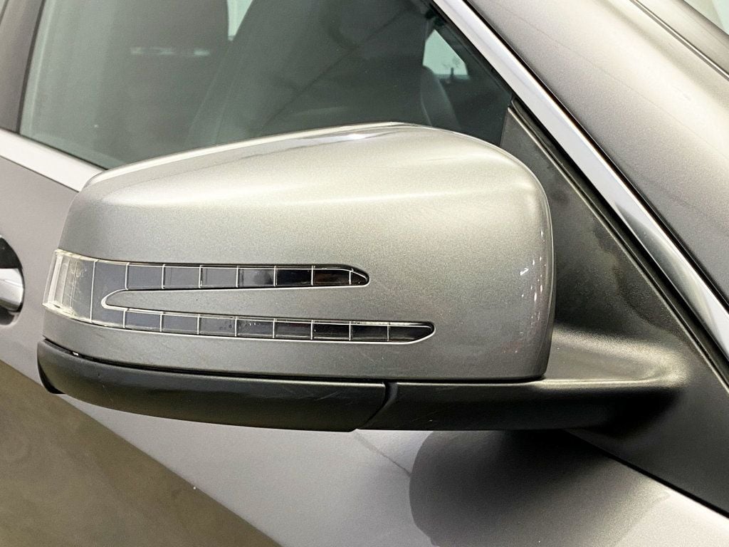 2016 Mercedes-Benz CLA 4dr Sedan CLA 250 4MATIC - 22978321 - 14