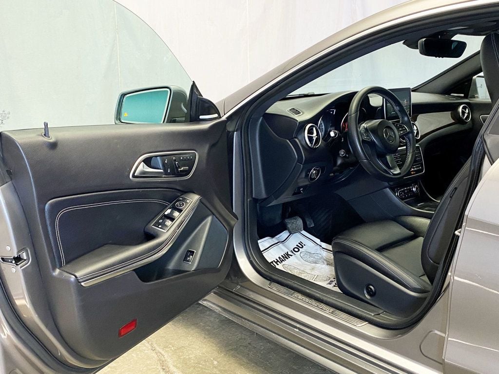 2016 Mercedes-Benz CLA 4dr Sedan CLA 250 4MATIC - 22978321 - 18