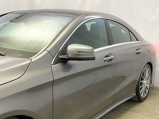 2016 Mercedes-Benz CLA 4dr Sedan CLA 250 4MATIC - 22978321 - 1
