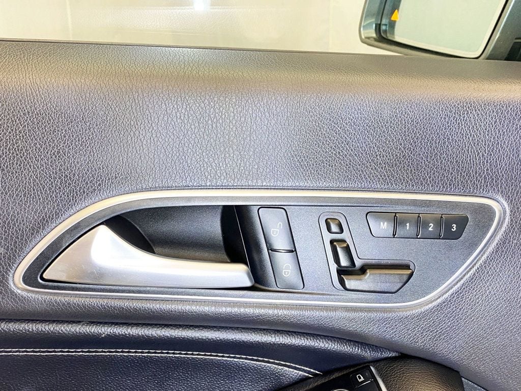 2016 Mercedes-Benz CLA 4dr Sedan CLA 250 4MATIC - 22978321 - 19