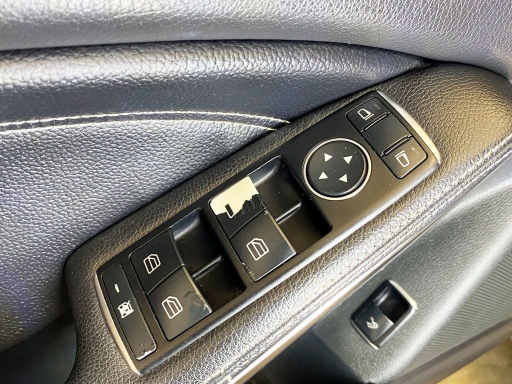 2016 Mercedes-Benz CLA 4dr Sedan CLA 250 4MATIC - 22978321 - 20