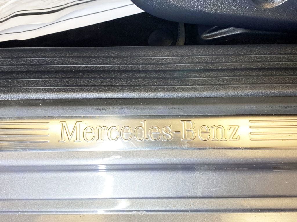 2016 Mercedes-Benz CLA 4dr Sedan CLA 250 4MATIC - 22978321 - 23