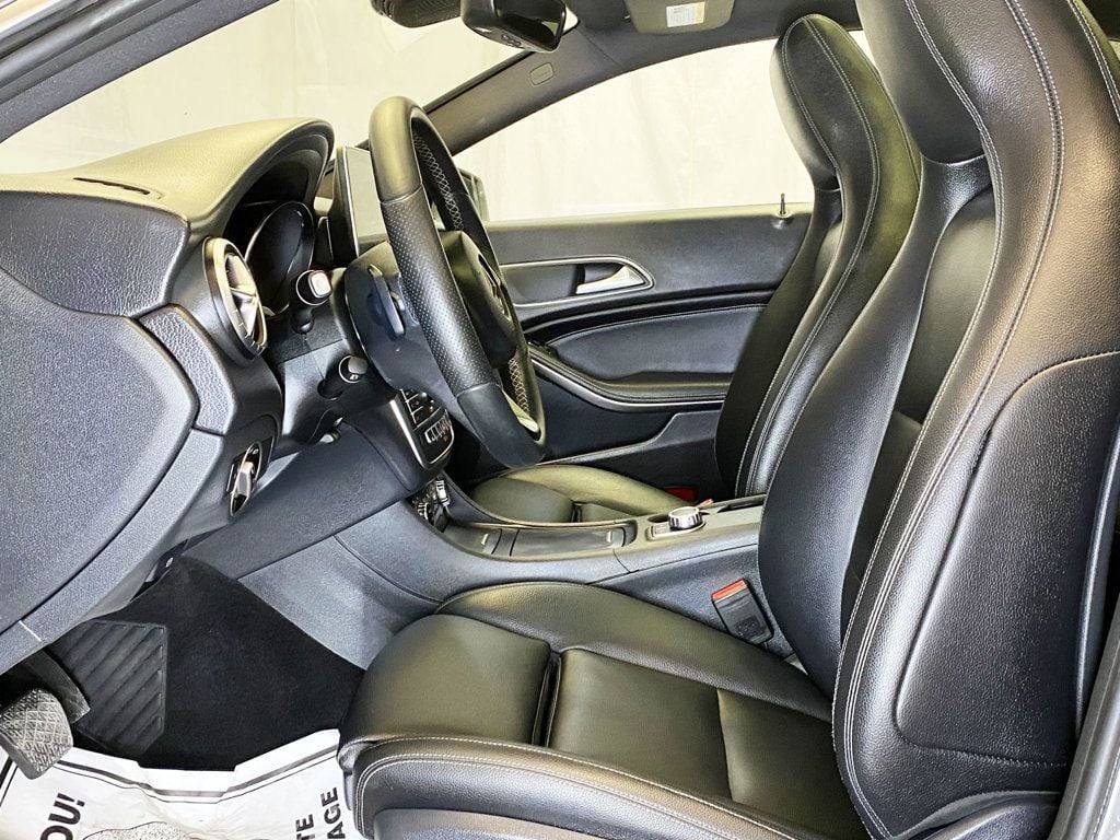 2016 Mercedes-Benz CLA 4dr Sedan CLA 250 4MATIC - 22978321 - 24