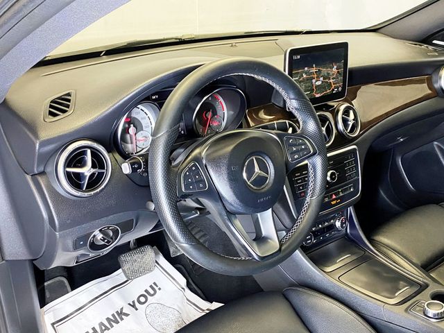 2016 Mercedes-Benz CLA 4dr Sedan CLA 250 4MATIC - 22978321 - 27