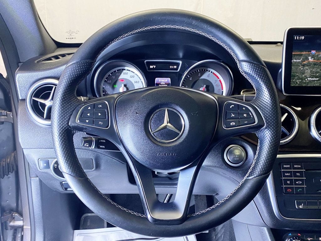 2016 Mercedes-Benz CLA 4dr Sedan CLA 250 4MATIC - 22978321 - 29