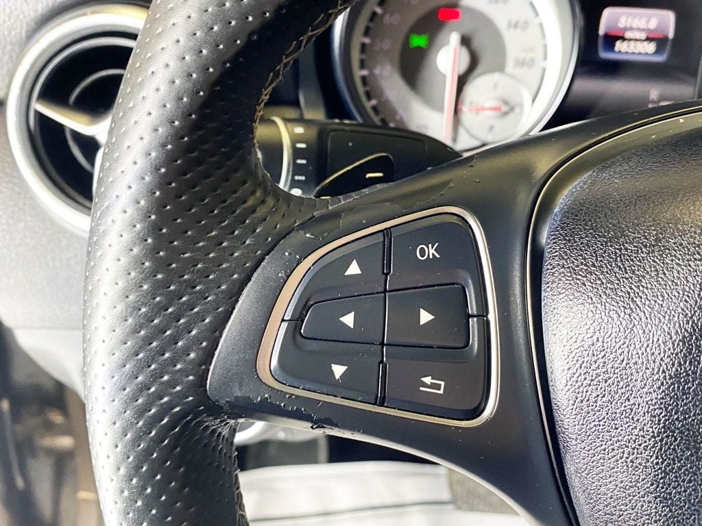 2016 Mercedes-Benz CLA 4dr Sedan CLA 250 4MATIC - 22978321 - 30