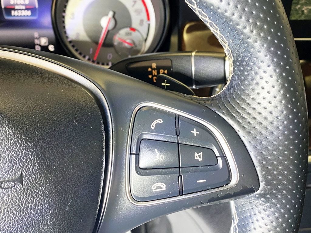 2016 Mercedes-Benz CLA 4dr Sedan CLA 250 4MATIC - 22978321 - 31