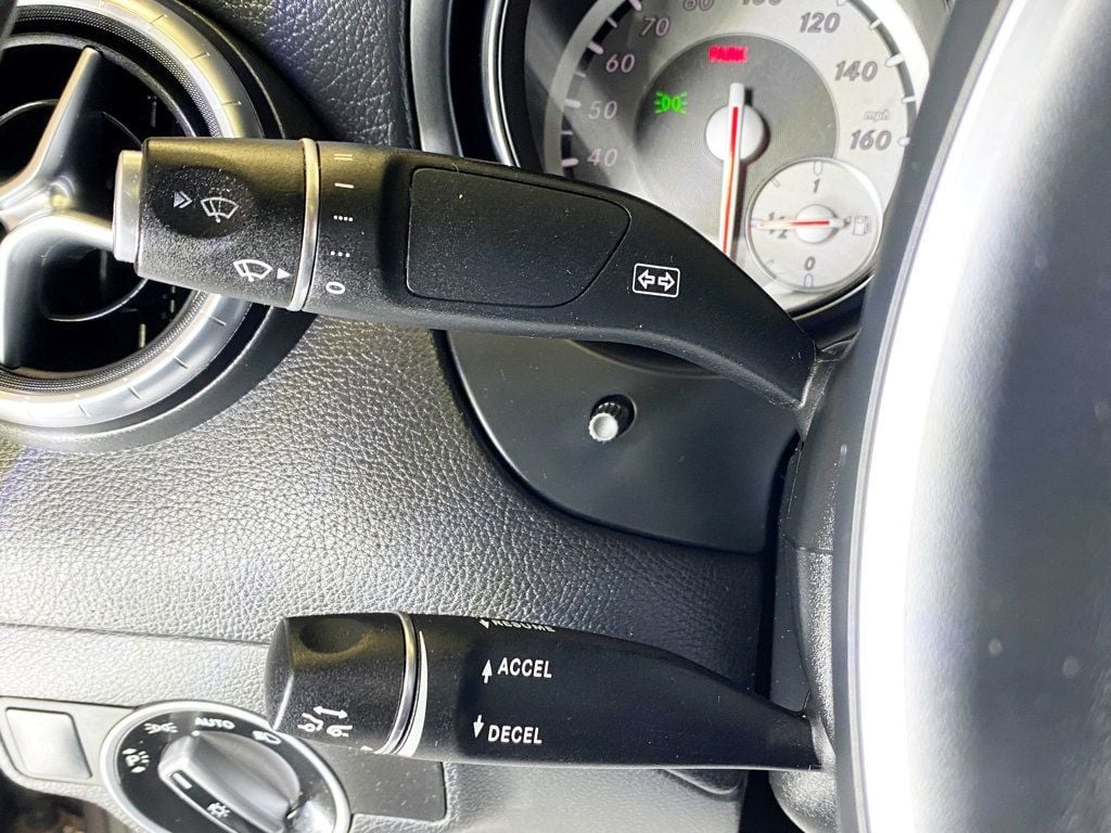 2016 Mercedes-Benz CLA 4dr Sedan CLA 250 4MATIC - 22978321 - 32