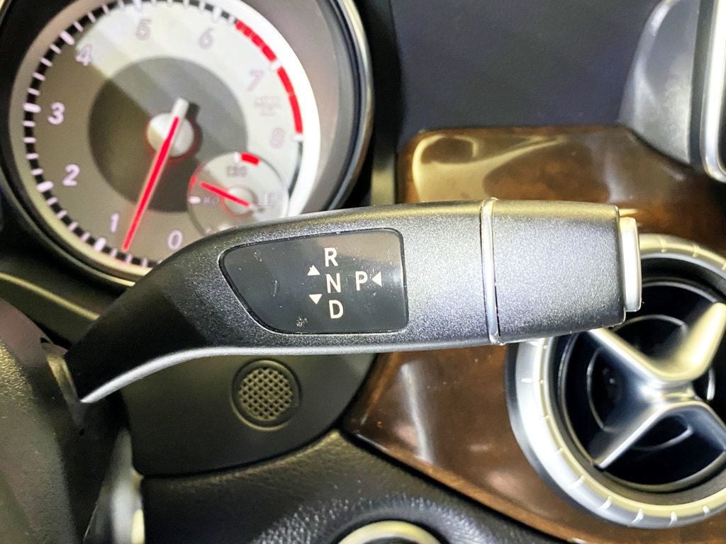 2016 Mercedes-Benz CLA 4dr Sedan CLA 250 4MATIC - 22978321 - 33