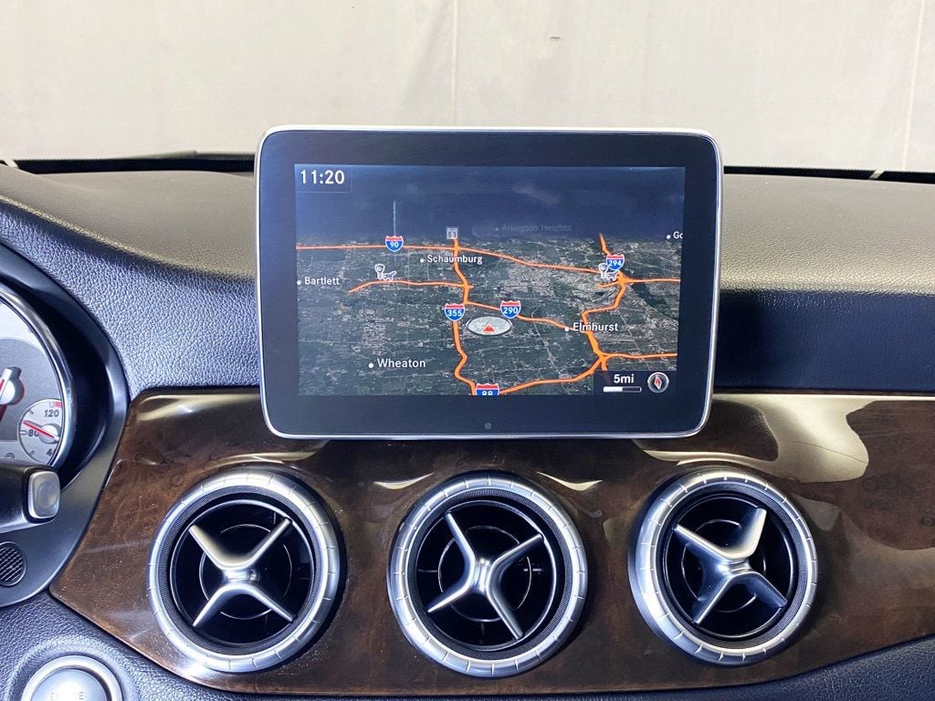 2016 Mercedes-Benz CLA 4dr Sedan CLA 250 4MATIC - 22978321 - 36