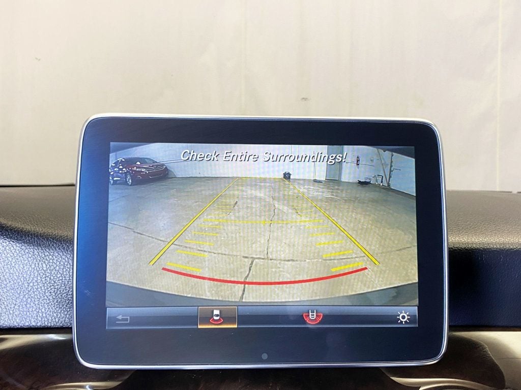 2016 Mercedes-Benz CLA 4dr Sedan CLA 250 4MATIC - 22978321 - 37