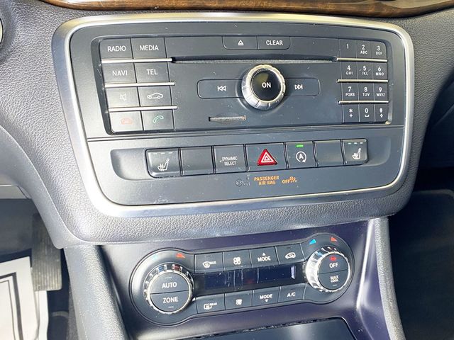 2016 Mercedes-Benz CLA 4dr Sedan CLA 250 4MATIC - 22978321 - 38