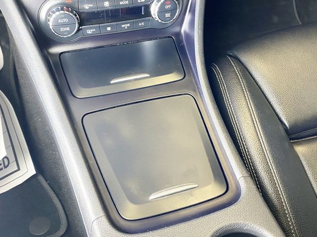 2016 Mercedes-Benz CLA 4dr Sedan CLA 250 4MATIC - 22978321 - 39