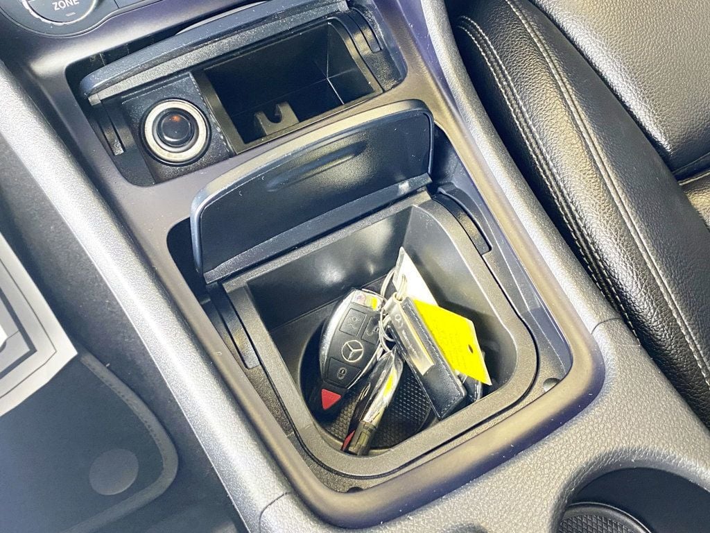 2016 Mercedes-Benz CLA 4dr Sedan CLA 250 4MATIC - 22978321 - 41