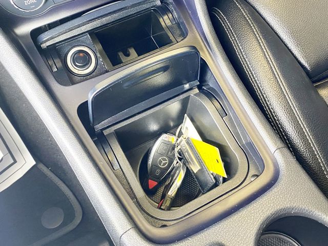 2016 Mercedes-Benz CLA 4dr Sedan CLA 250 4MATIC - 22978321 - 41