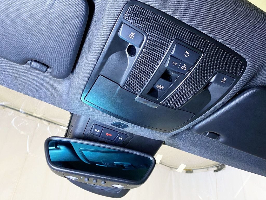 2016 Mercedes-Benz CLA 4dr Sedan CLA 250 4MATIC - 22978321 - 45