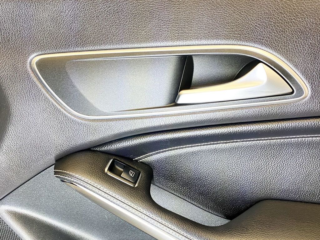 2016 Mercedes-Benz CLA 4dr Sedan CLA 250 4MATIC - 22978321 - 48
