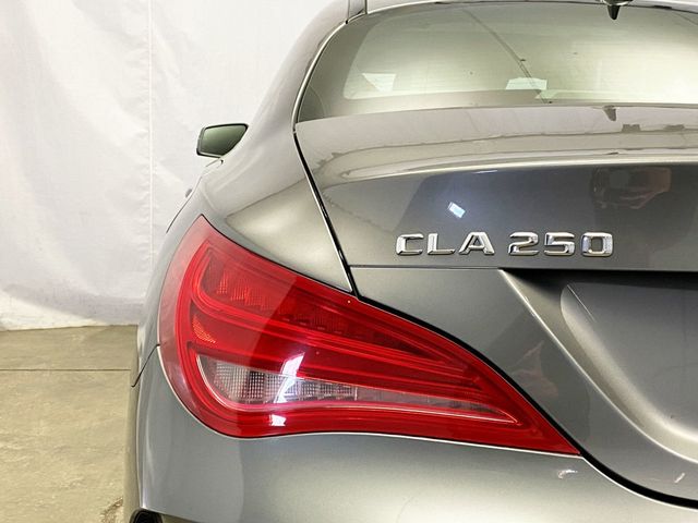 2016 Mercedes-Benz CLA 4dr Sedan CLA 250 4MATIC - 22978321 - 4